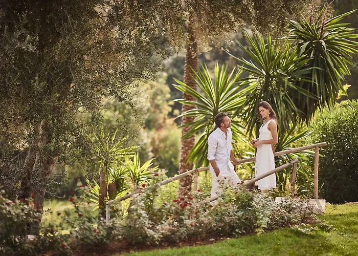 Castillo Hotel Son Vida, a Luxury Collection Hotel, Mallorca - Adults Only