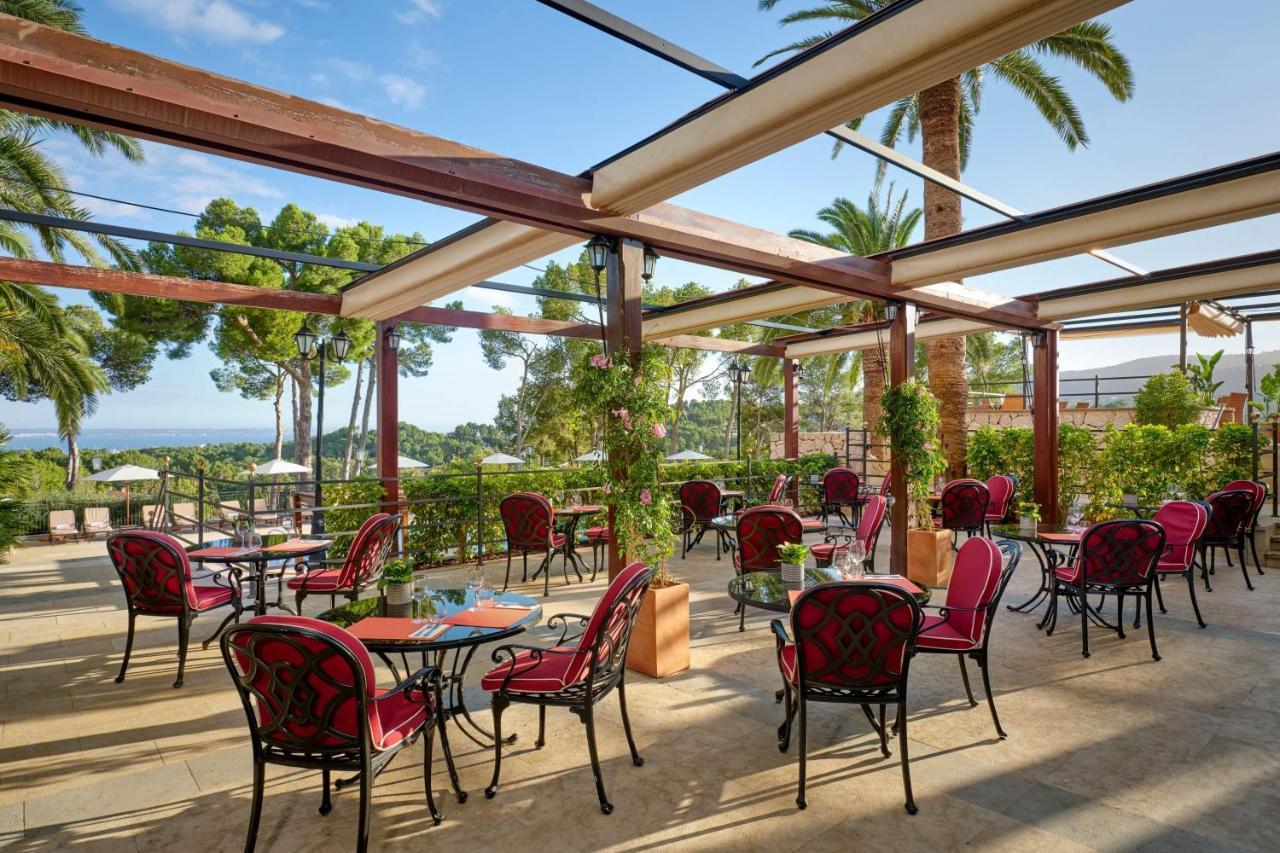 Castillo Son Vida, A Luxury Collection Hotel, Mallorca (adults Only) Hotel Palma di Maiorca