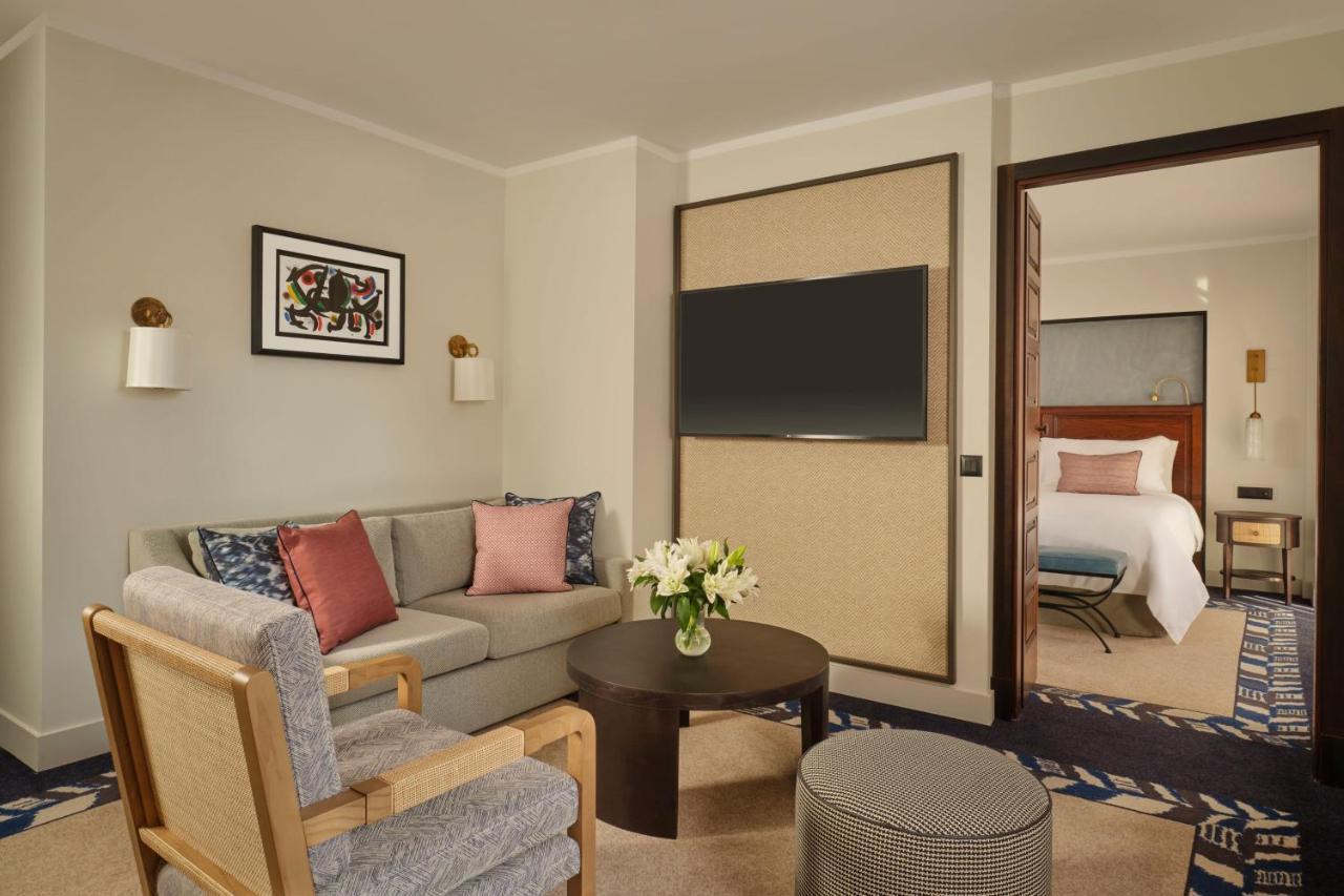 Hotel Castillo Son Vida, A Luxury Collection Hotel, Mallorca (adults Only) Palma de Maiorca