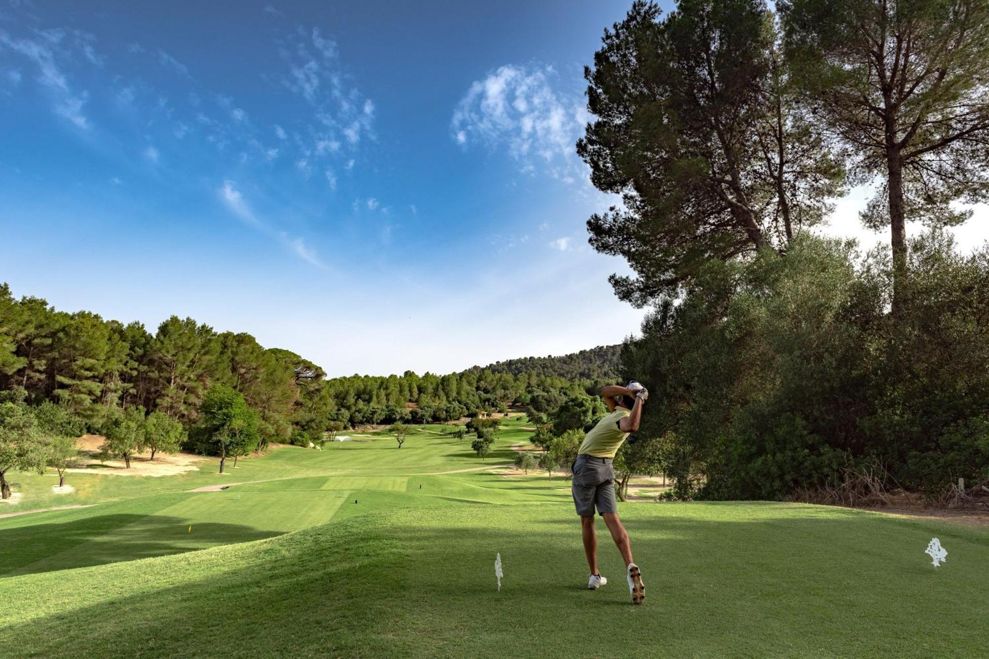 Hotel Castillo Son Vida, A Luxury Collection Hotel, Mallorca (adults Only) Palma di Maiorca