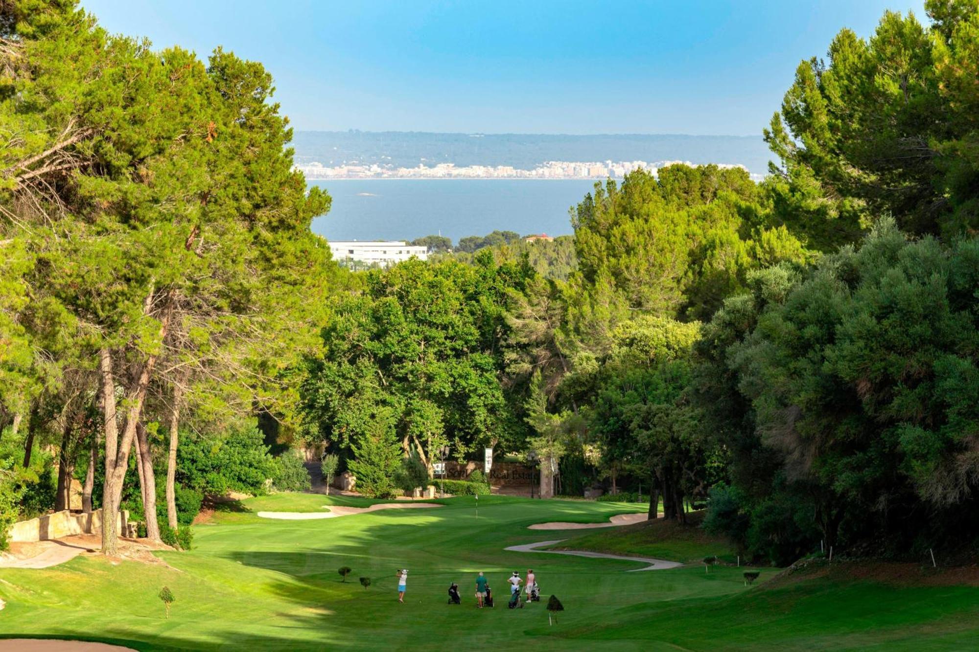 Castillo Son Vida, A Luxury Collection Hotel, Mallorca (adults Only) Hotel Palma di Maiorca
