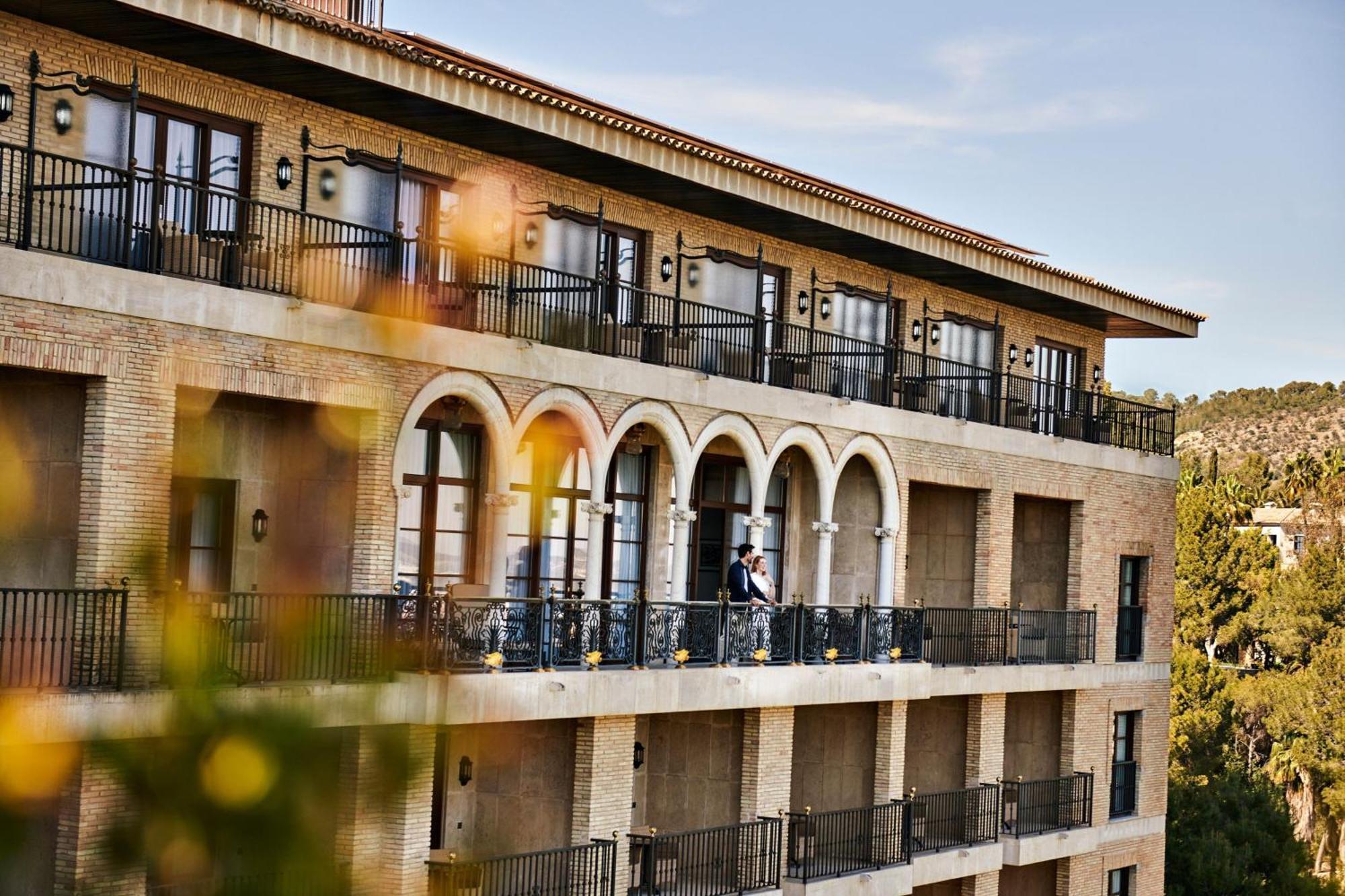 Castillo Son Vida, A Luxury Collection Hotel, Mallorca (adults Only) 5* Palma di Maiorca