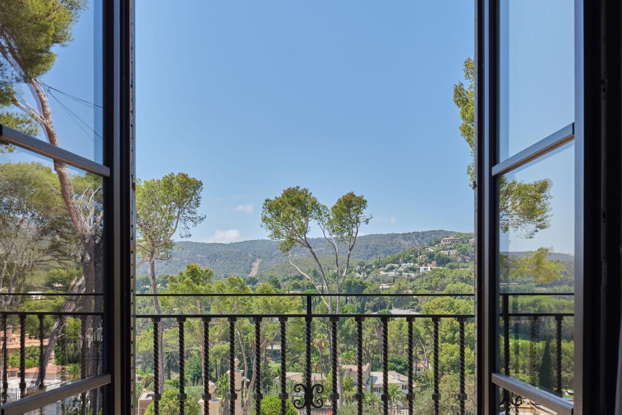 Hotel Castillo Son Vida, A Luxury Collection Hotel, Mallorca (adults Only) Palma di Maiorca