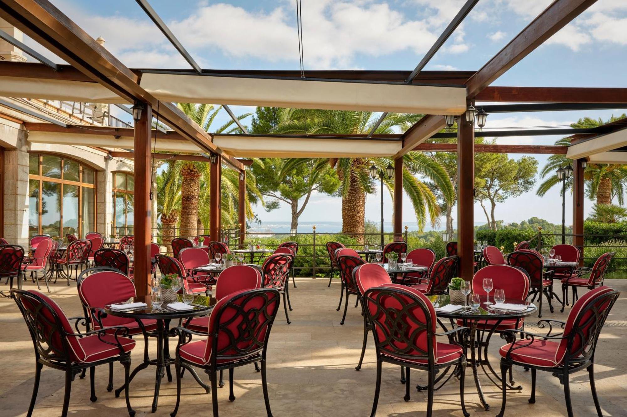 Castillo Son Vida, A Luxury Collection Hotel, Mallorca (adults Only) Palma di Maiorca
