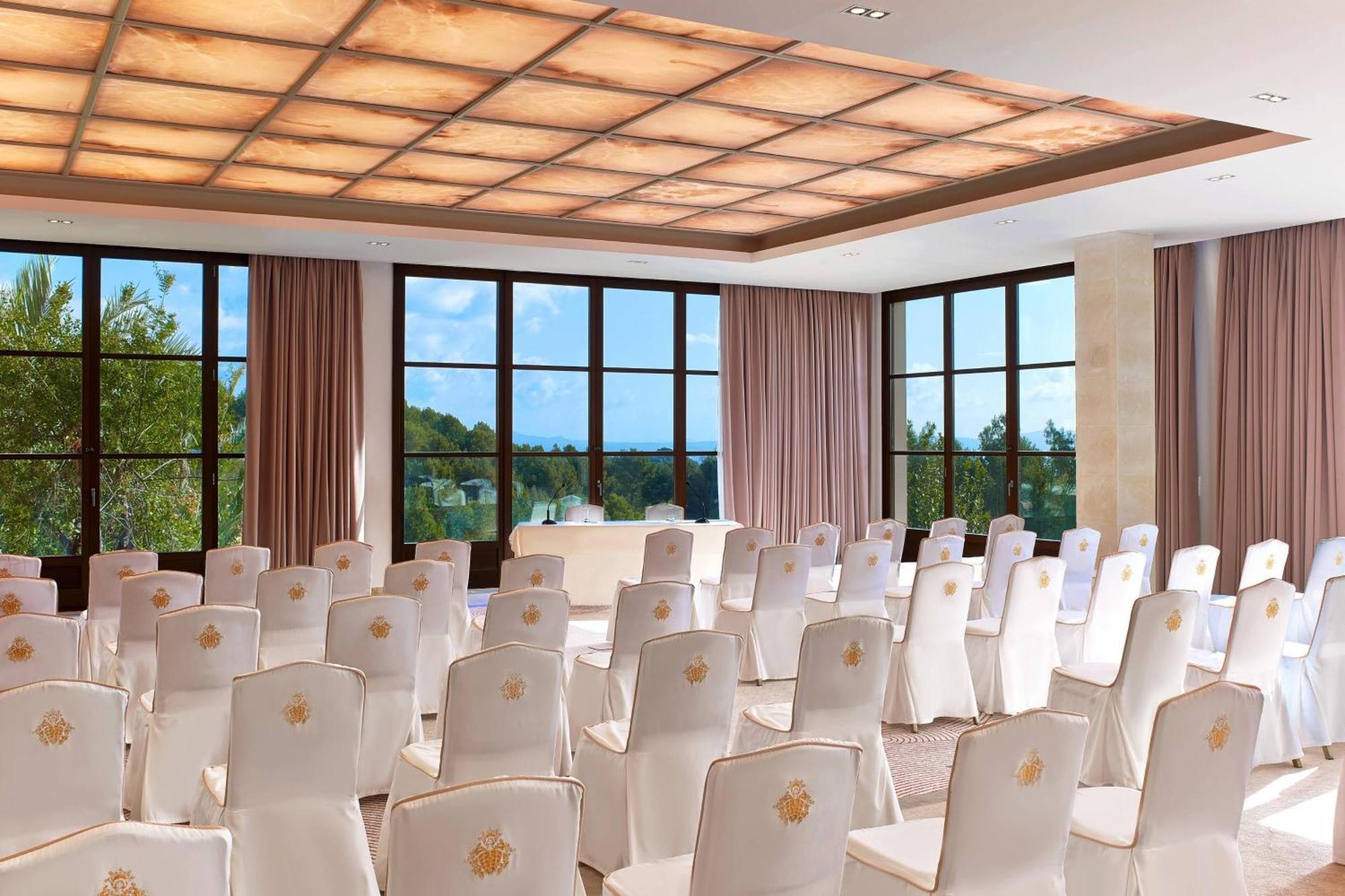 Castillo Son Vida, A Luxury Collection Hotel, Mallorca (adults Only) Hotel Palma di Maiorca