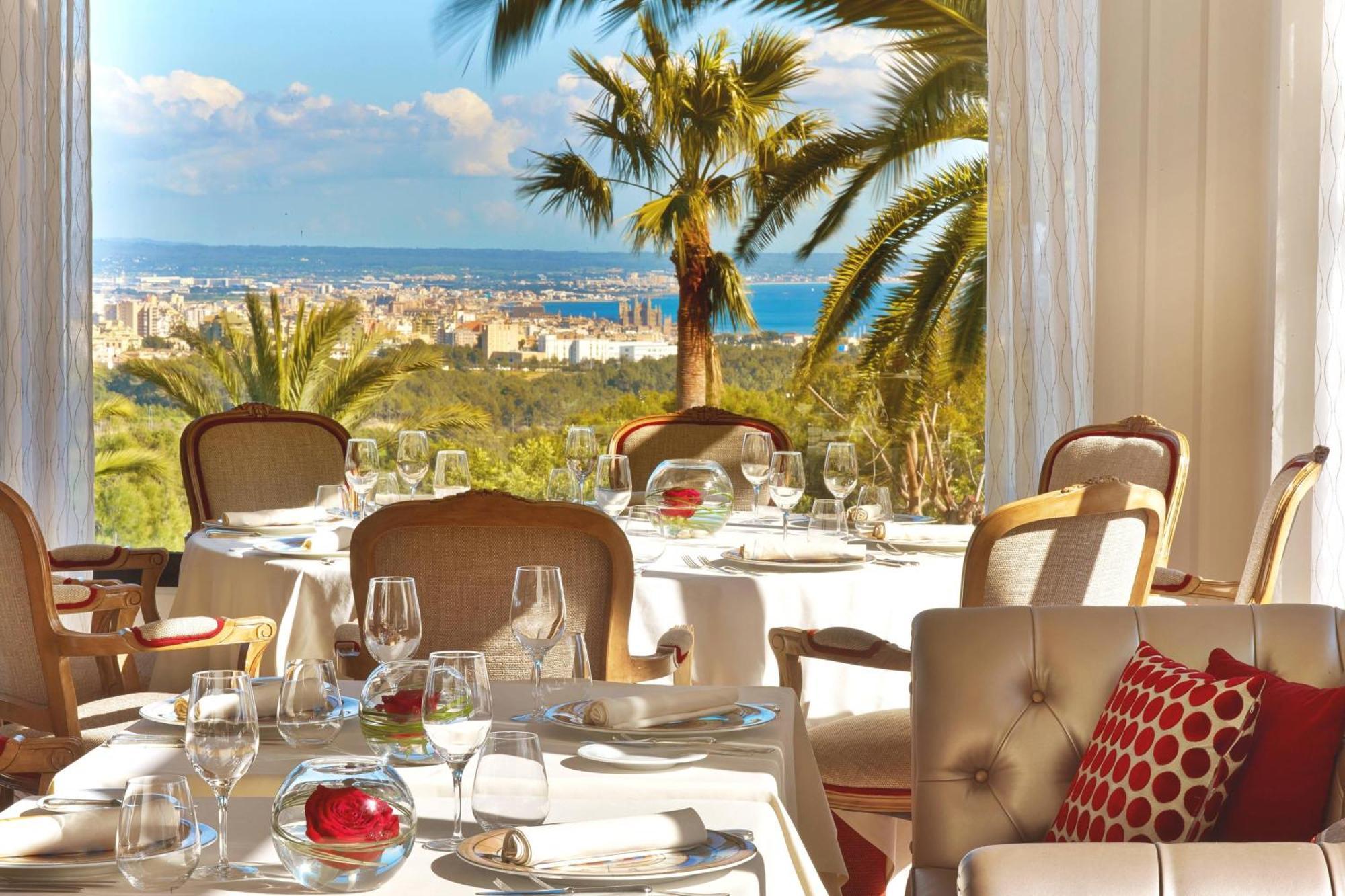 Hotel Castillo Son Vida, A Luxury Collection Hotel, Mallorca (adults Only) Palma di Maiorca