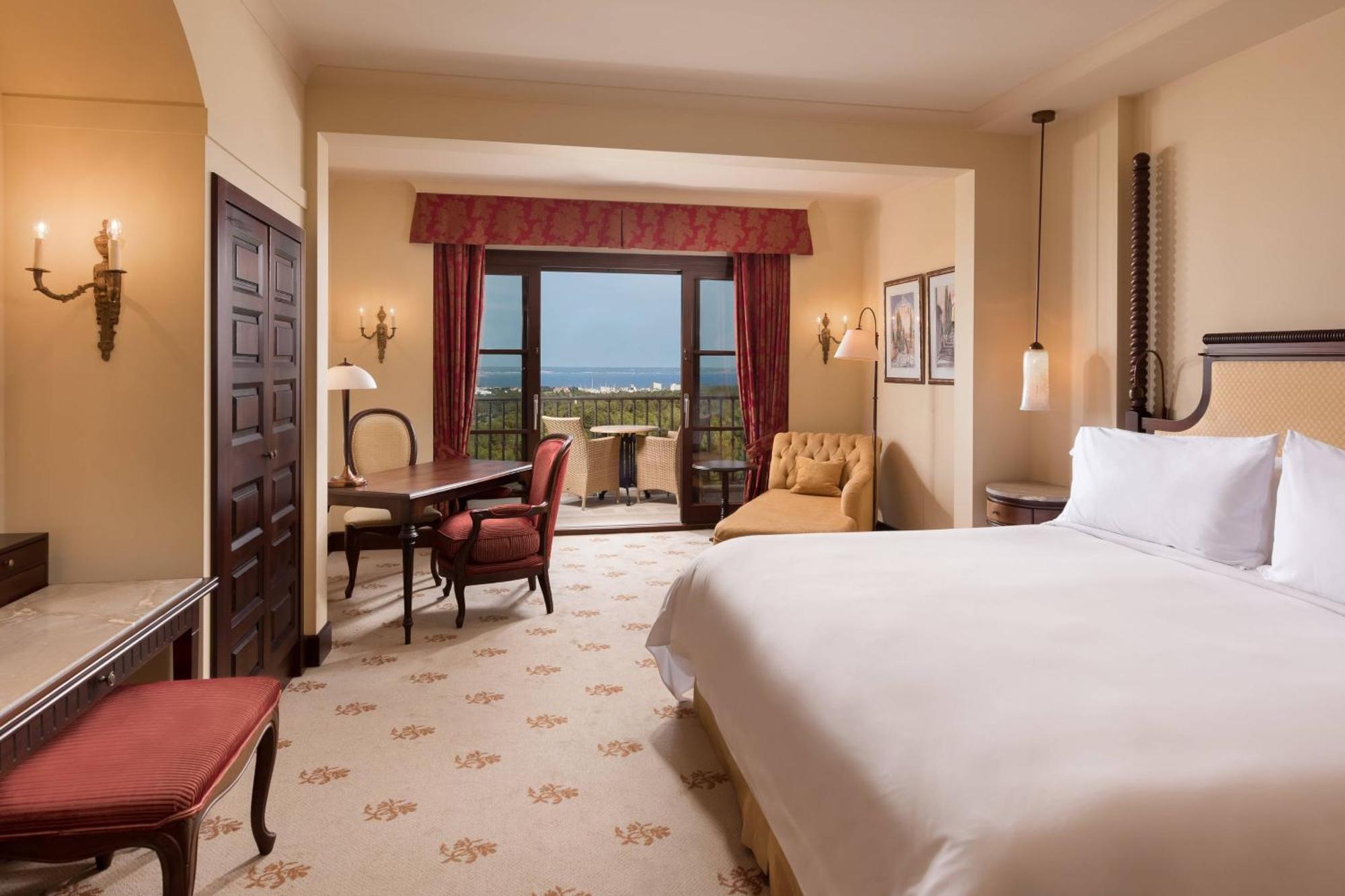 Hotel Castillo Son Vida, A Luxury Collection Hotel, Mallorca (adults Only) Palma di Maiorca