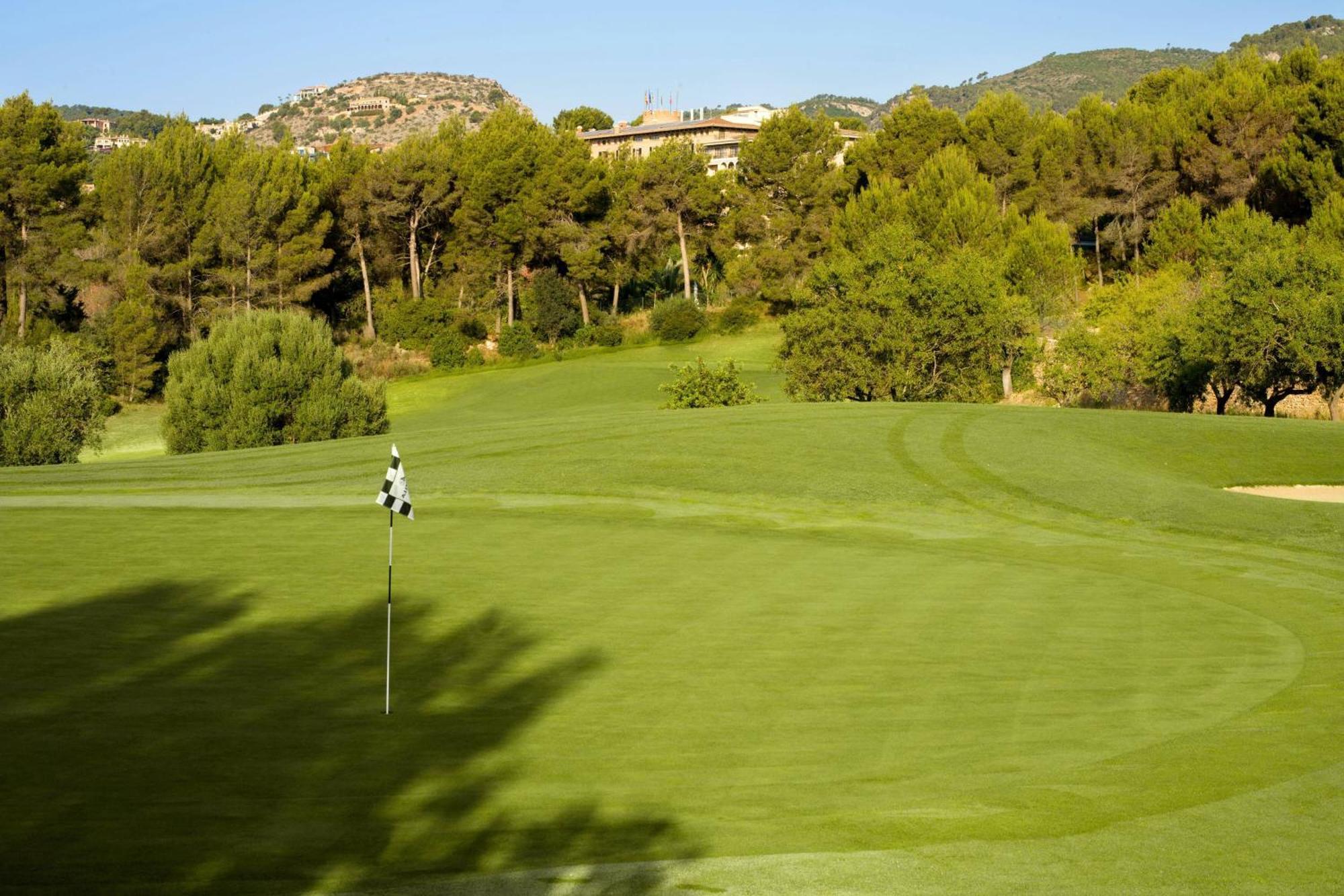 Castillo Son Vida, A Luxury Collection Hotel, Mallorca (adults Only) 5* Palma di Maiorca